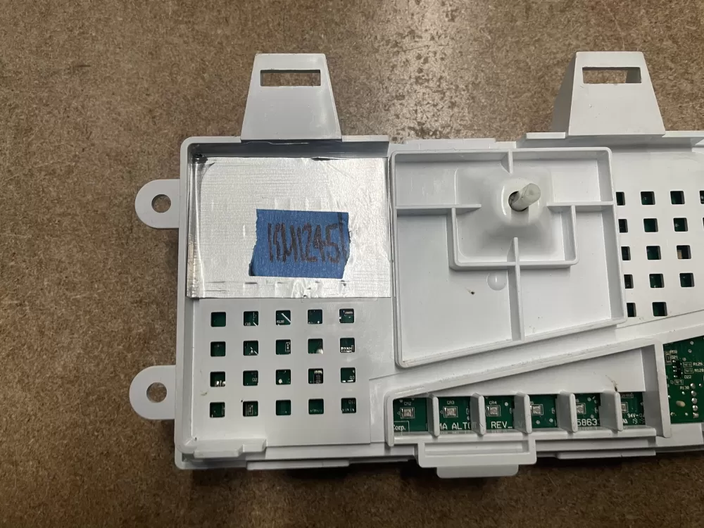 Whirlpool Maytag W11101098 W11170317 Washer Control Board AZ3037 | KM1245