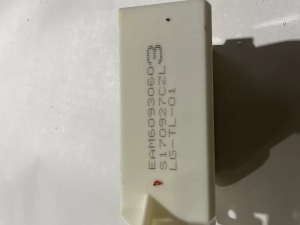 LG EAM60990603 LG-EAM60930601 Filter Assembly AZ191483 | Wm1456