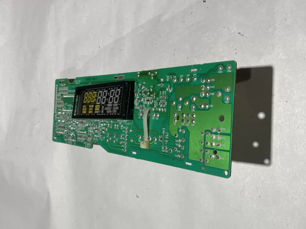 Whirlpool Kenmore 8523666 Range Control Board AZ122555 | Wm2243