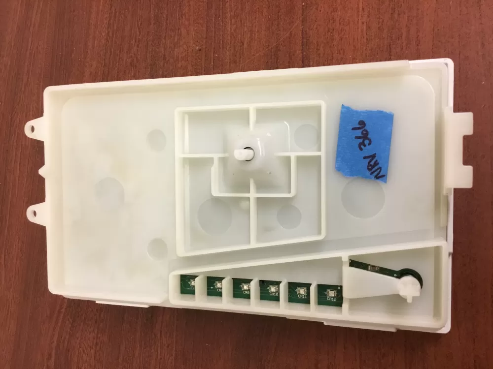 Whirlpool AP5951723 W10634026 PS10056798 Washer Control Board AZ33318 | NRV366