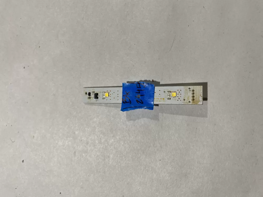 Kenmore Electrolux AP5952241 Refrigerator Control Board AZ145952 | BK2445