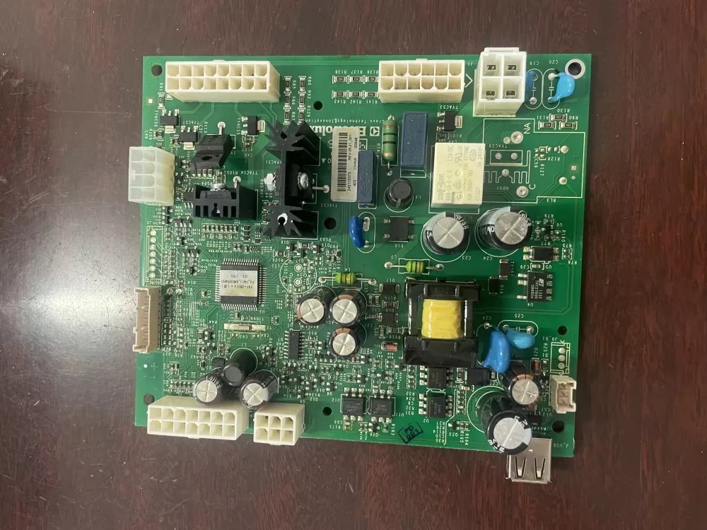 Frigidaire  Electrolux 242115373 Refrigerator Control Board