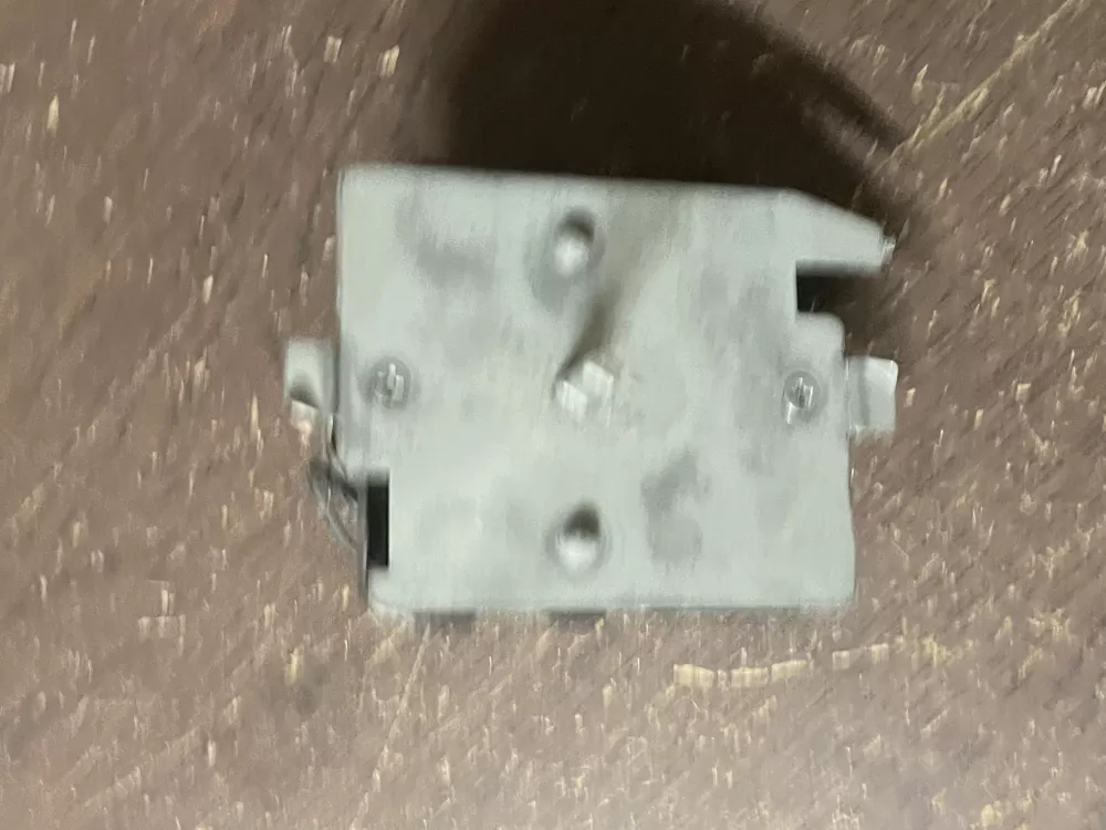 GE 572D520P021 WE4M271 Dryer Timer AZ46022 | Wm799