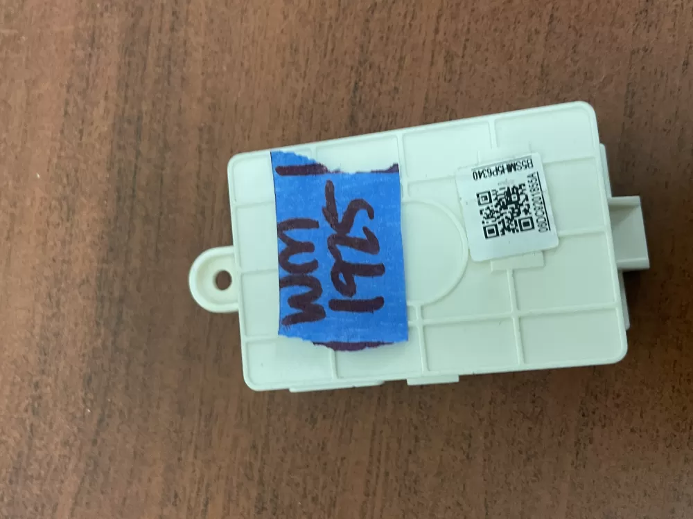 Samsung DC92 01855A Washer Control Board AZ52553 | Wm1925