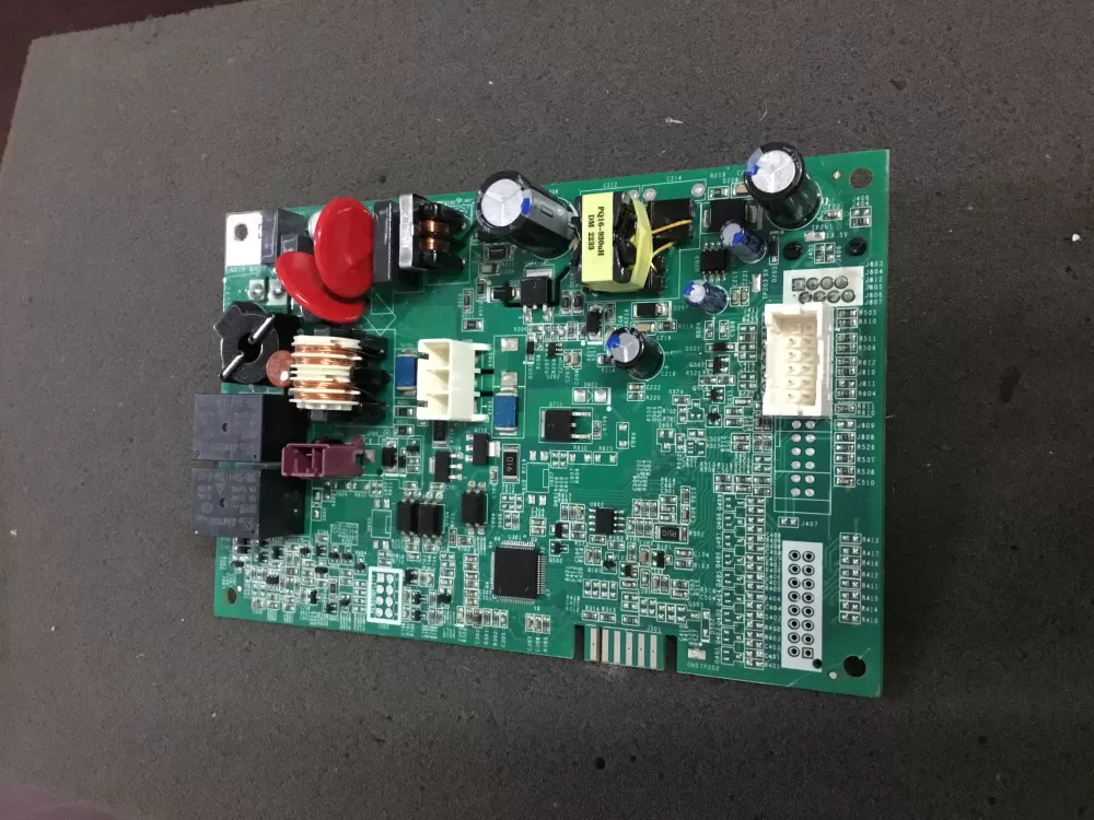 GE 265D3241G008 Dishwasher Control Board Electronic AZ93584 | NR87