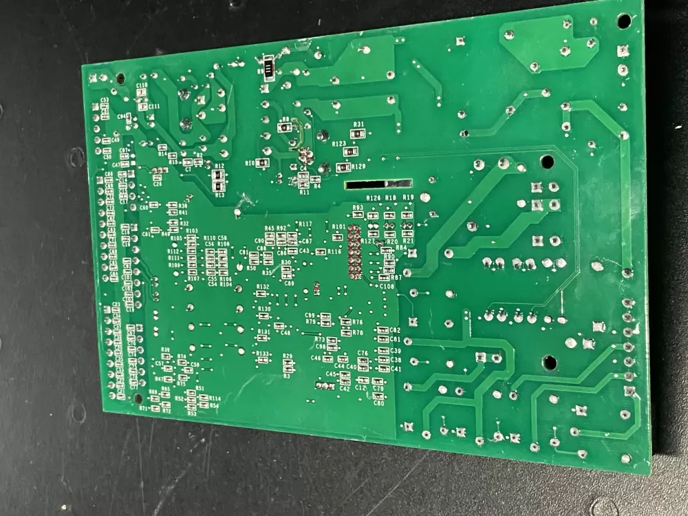 GE 200D4850G022 WR55X10942 Refrigerator Control Board AZ7559 | WM1601
