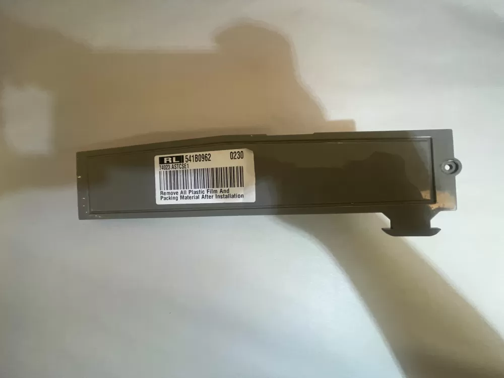 LG Kenmore EBR76468402 Refrigerator Control Board AZ191875 | KM2503