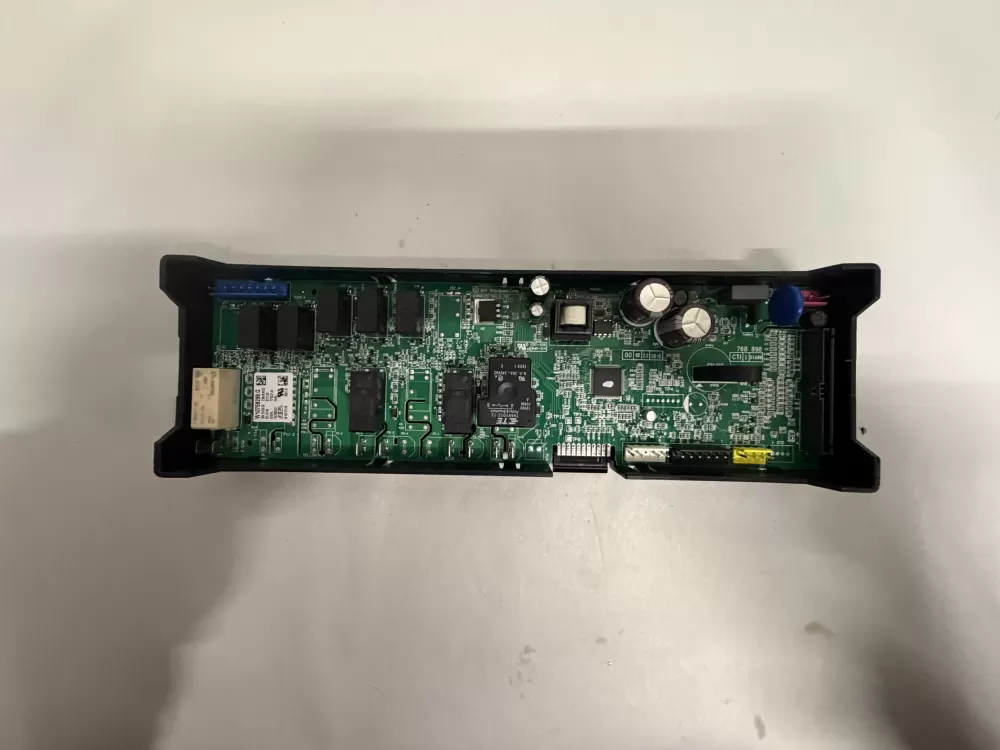 Whirlpool  KitchenAid W10759299 W11100513 PS12074609 Range Control Board Panel