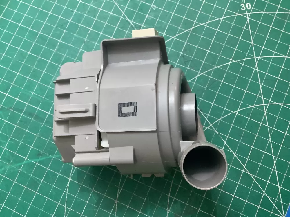 9001141944 12008381 Dishwasher Pump for Bosch AZ217703 | SLA136