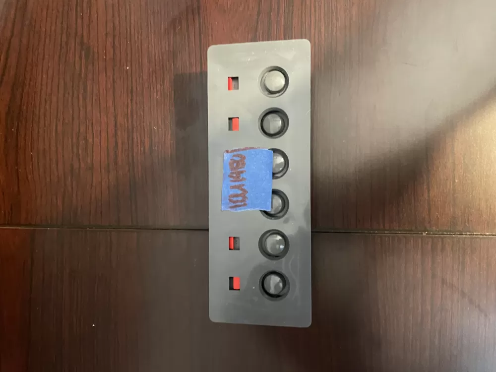 Kenmore WP2180236 Refrigerator Control Board Dispenser Switch AZ69395 | KM1450