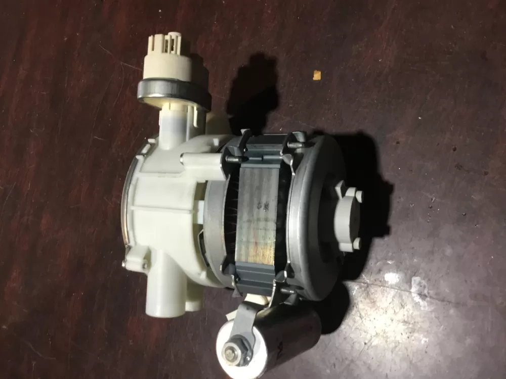 Miele 6770512 Dishwasher Circulation Pump Motor AZ70150 | Sl79