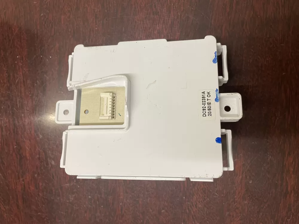 Samsung DC97-22462B DC92-02391A Washer Control Board AZ29019 | KM23