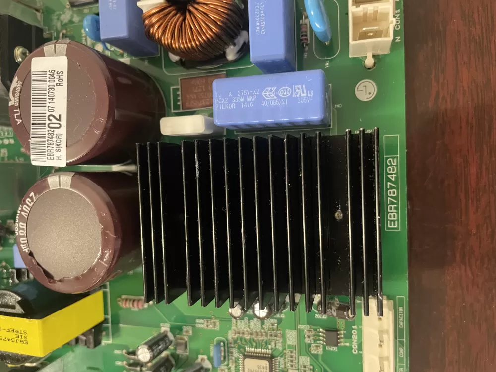 LG Kenmore Refrigeartor Control Board EBR78748202 AZ36520 | KM404