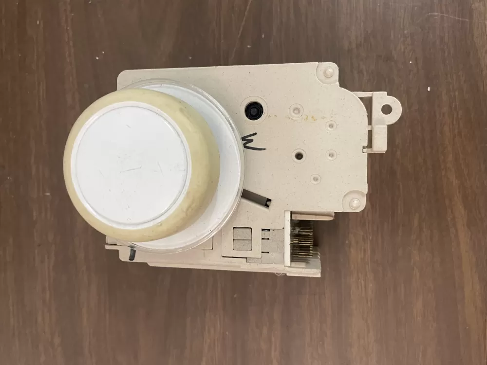 Whirlpool 3952499D Washer Timer