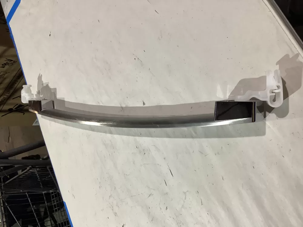 GE 265D3866G005 Refrigerator Control Board Door Handle