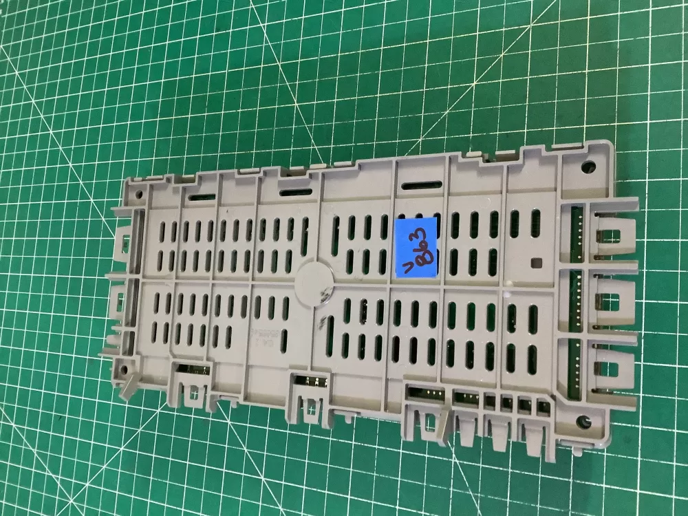 Kenmore Maytag Whirlpool W10189966 Washer Control Board AZ184729 | NRV863