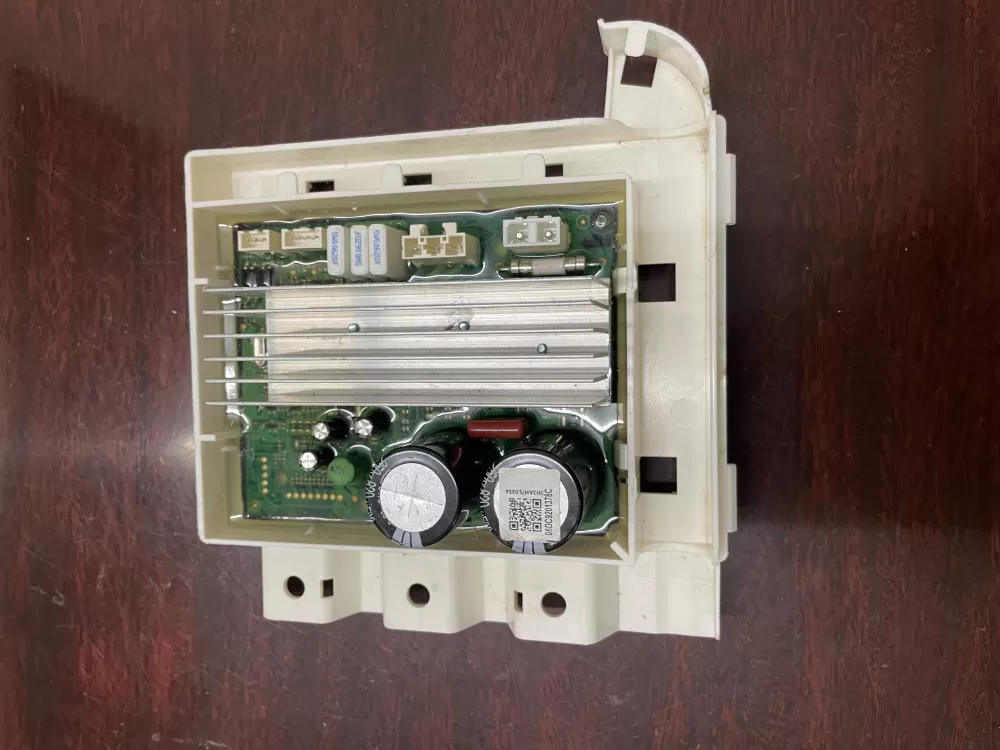 Samsung DC92-01378C Washer Control Board PCB AZ29030 | KM26