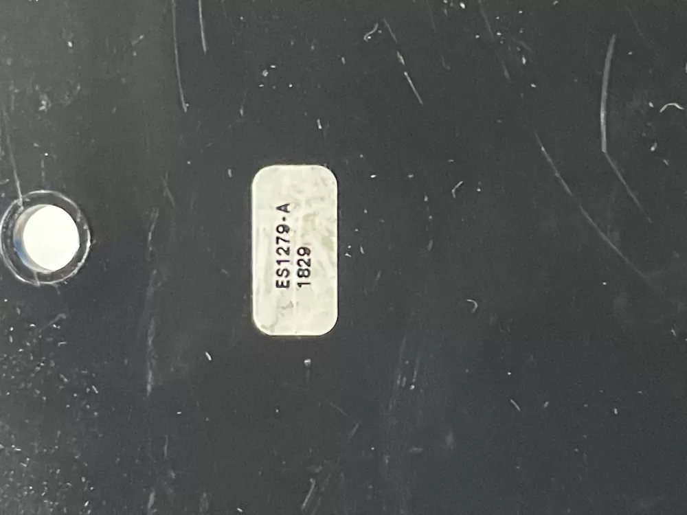 Diamond-U ES1279-A control board AZ186552 | Wm2668