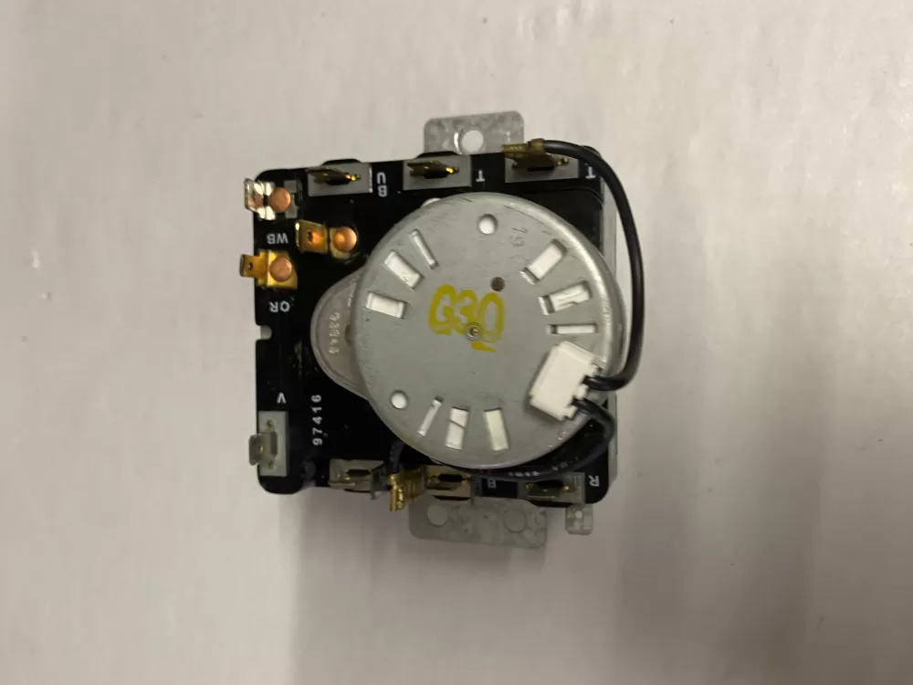 Whirlpool Maytag Kenmore 3977678 3977678R Dryer Timer AZ208002 | BK1733