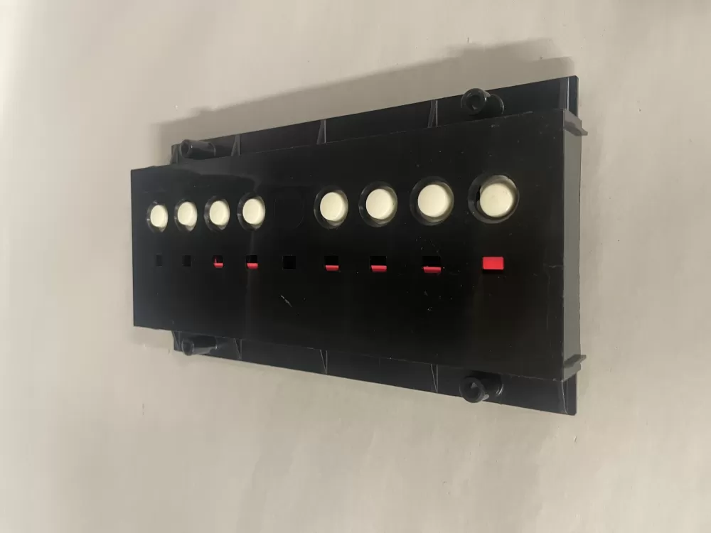 572D491P005 GE Dryer Switch