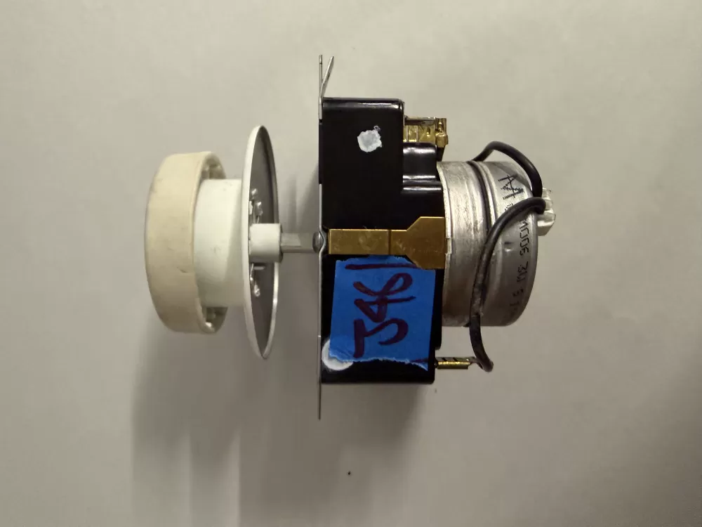 Whirlpool 3976569A 3976569 WP3976569 AP6009020 Dryer Timer AZ209790 | KM346
