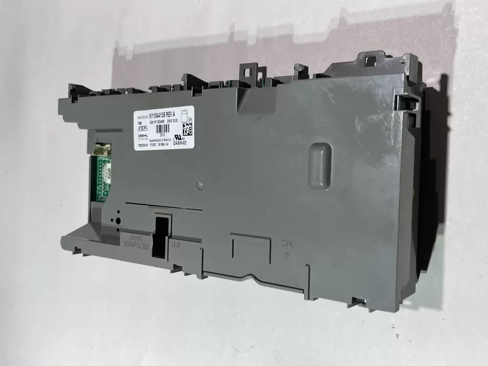 Whirlpool Kenmore W10877725 W11024456 Dishwasher Control Board AZ143860 | Wm2419