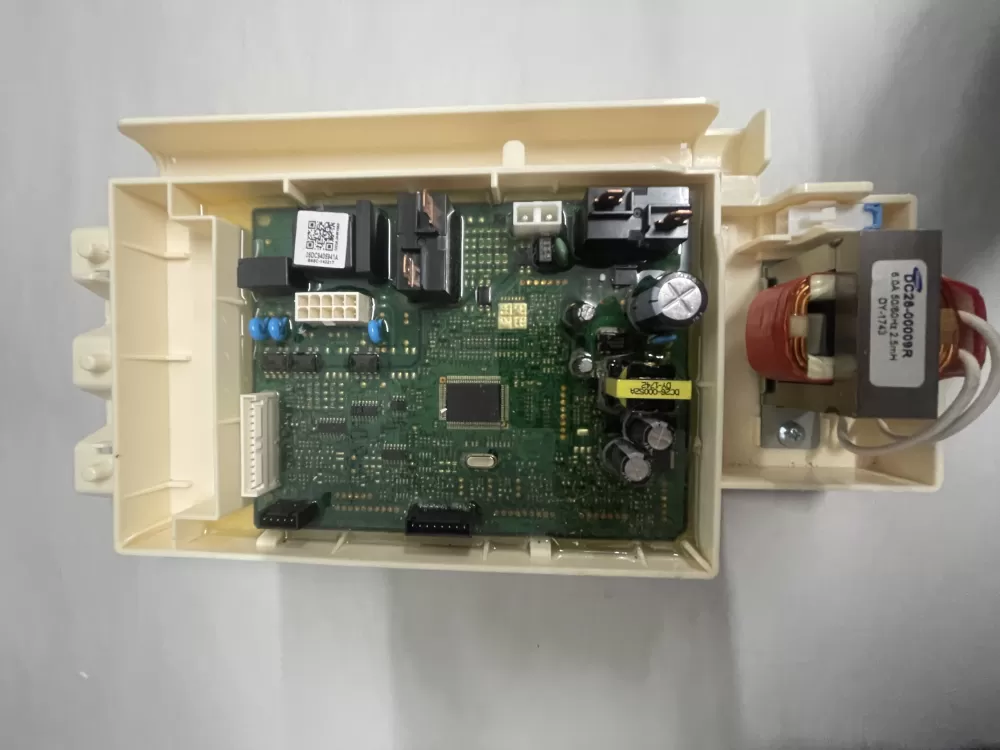 Samsung DC94-05941A DC92-01803C PD00038485 AP5989857 PS11735083 EAP11735083 Washer Control Board