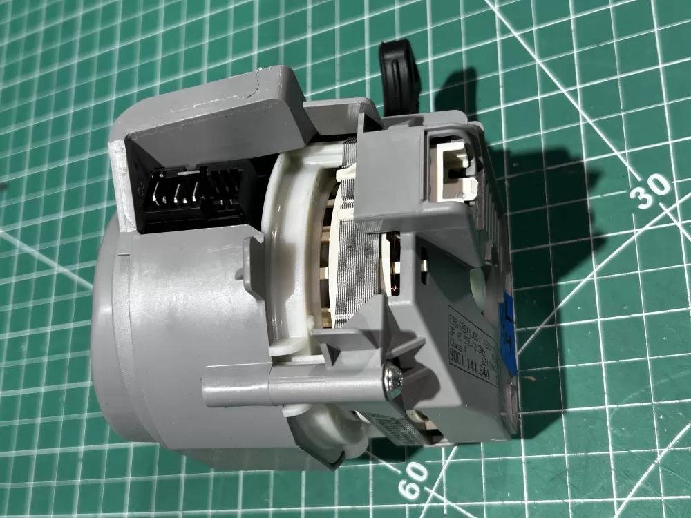 Bosch 9000897027 E319862 Dishwasher Circulation Pump Motor AZ180847 | Sl254