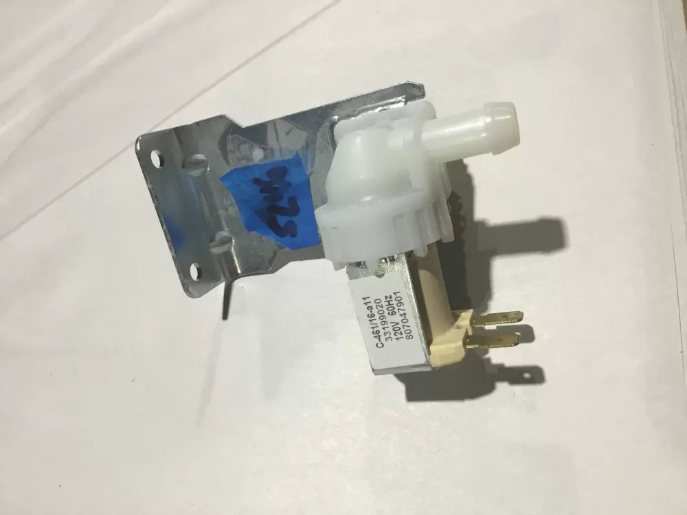 Westinghouse 33199020 Dishwasher Water Inlet Valve AZ99320 | Sl46