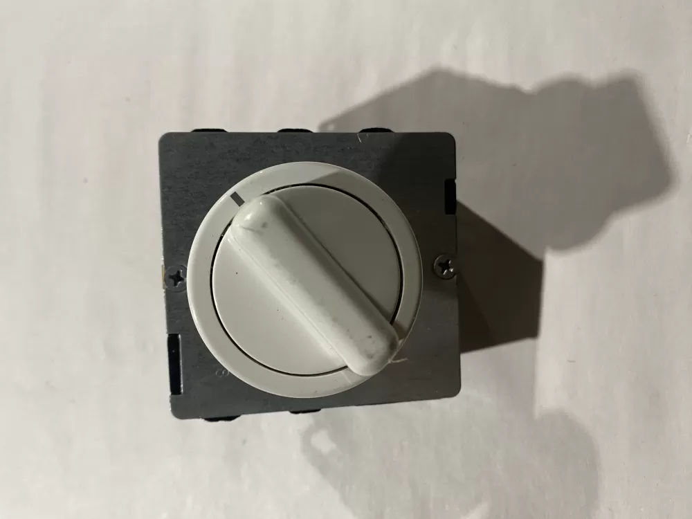 Frigidaire 131062300 5303285734 Dryer Timer Control AZ188802 | BK470