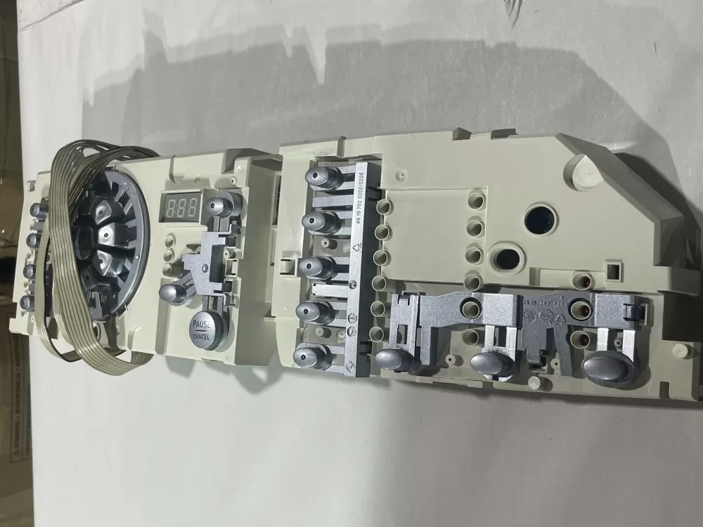 Whirlpool AL133 00010 2 Washer Control Board AZ173737 | Wmv832