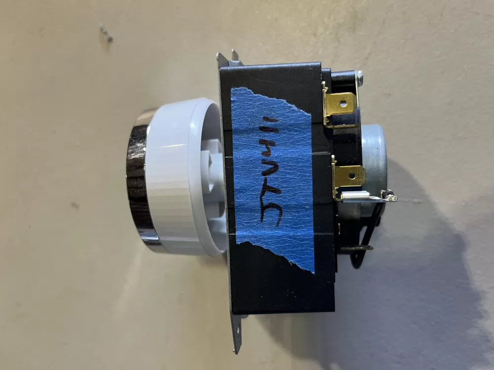 Hotpoint General Electric WE04X25280 Dryer Timer AZ41305 | V411