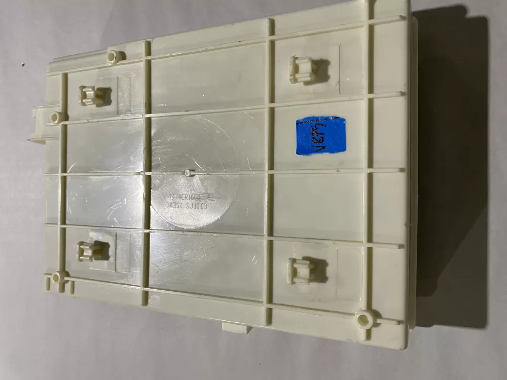 LG Kenmore EBR79950237 Washer Control Board Pcb Main AZ190885 | BKV875