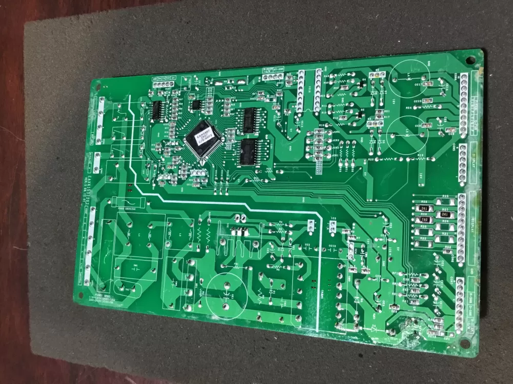 LG Kenmore EBR41531307 Refrigerator Control Board AZ102005 | NR324