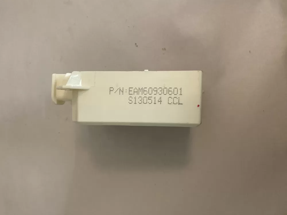 LG EAM60930601 EAMG09030601 Washer Control Board Filter Noise AZ113786 | BK670