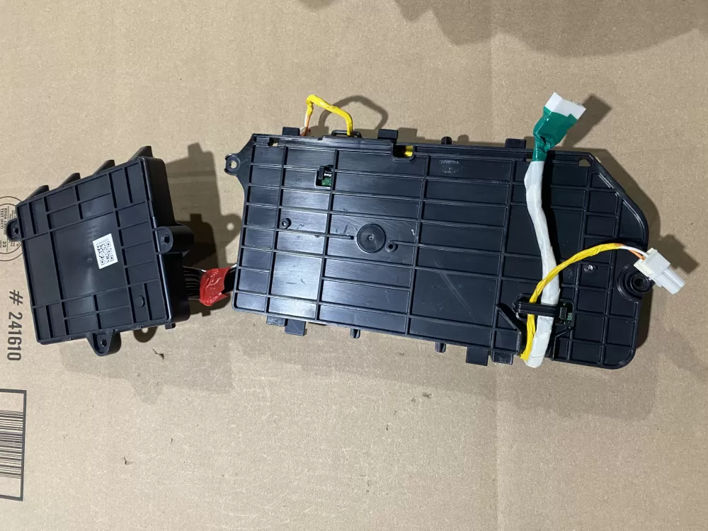 Samsung DC94 00003Y Dryer Interface Control User Board AZ93349 | BK1445