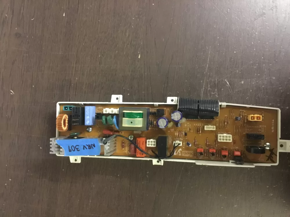 Samsung Maytag DC41-00022A Washer Control Board AZ235 | NRV309