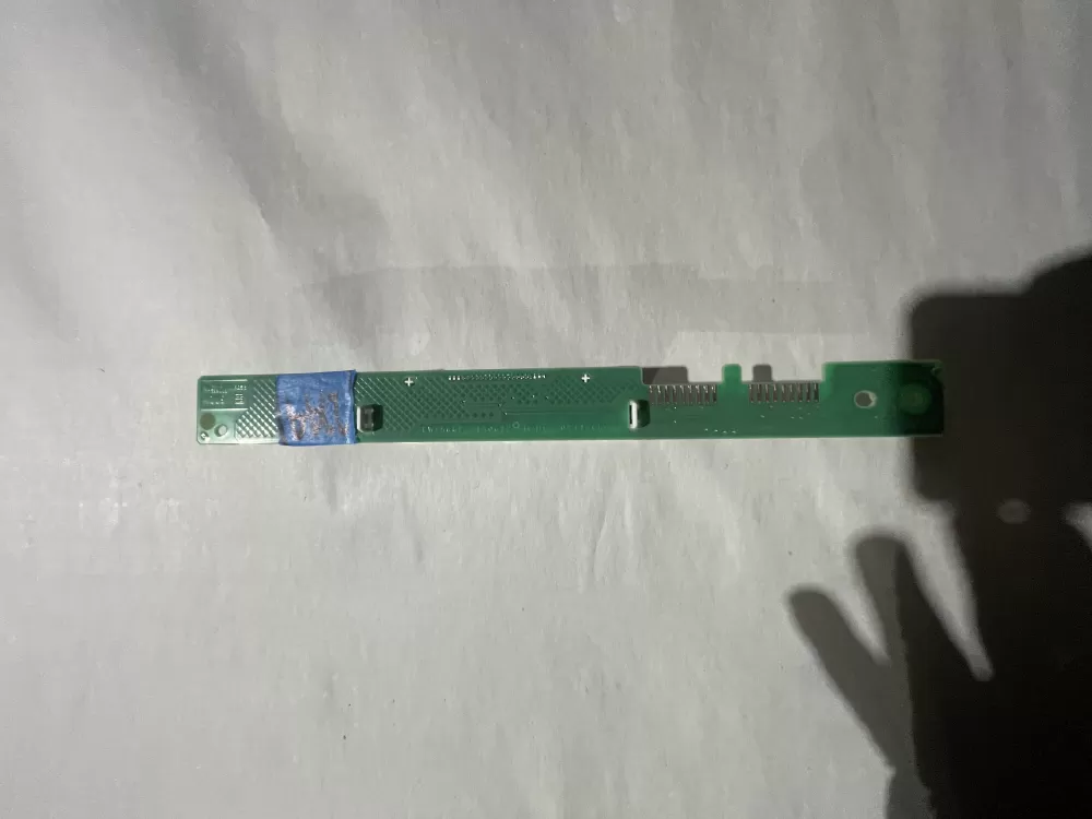 Miele 09449050 EWX5662 Control Board AZ203615 | KM2744