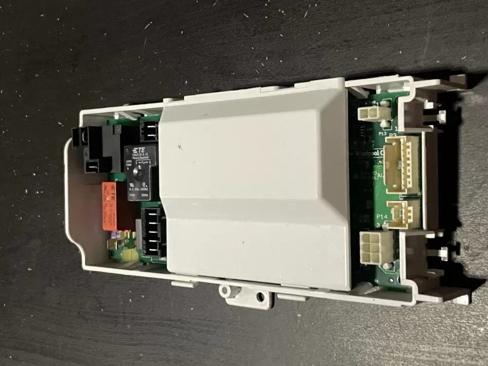 Maytag  Whirlpool  Kenmore WPW10174746  AP6016287  W10174746  1546524  PS11749573  W10177388  W10182365  W10182365R Dryer Control Board