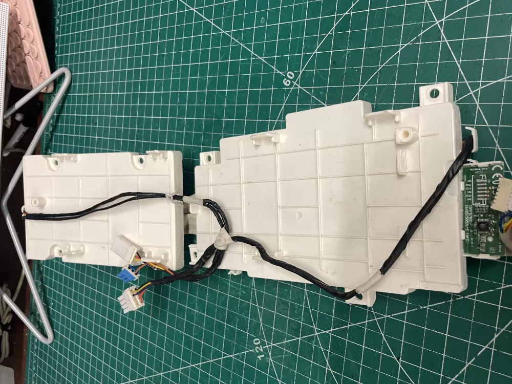 Genuine OEM LG Washer Control Board EBR78898206 EAX48830515 AZ212262 | Wmv936