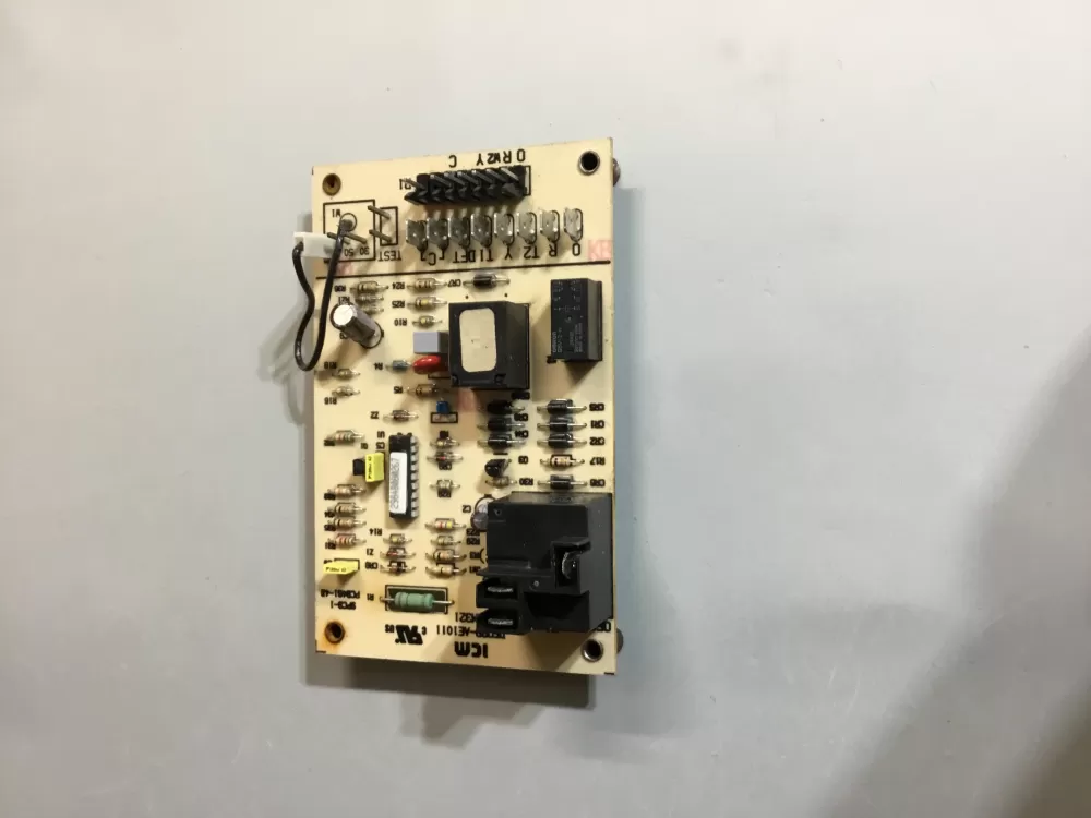 DFORB- ICM Defrost Control Circuit Board  Pcb461-4c AZ109252 | BG165