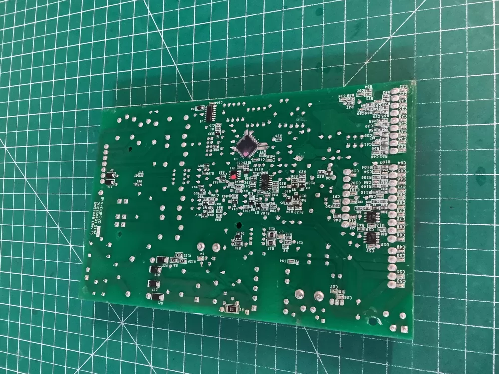 GE 200D6221G009 EBX1110P003 Refrigerator Control Board AZ224384 | NR140