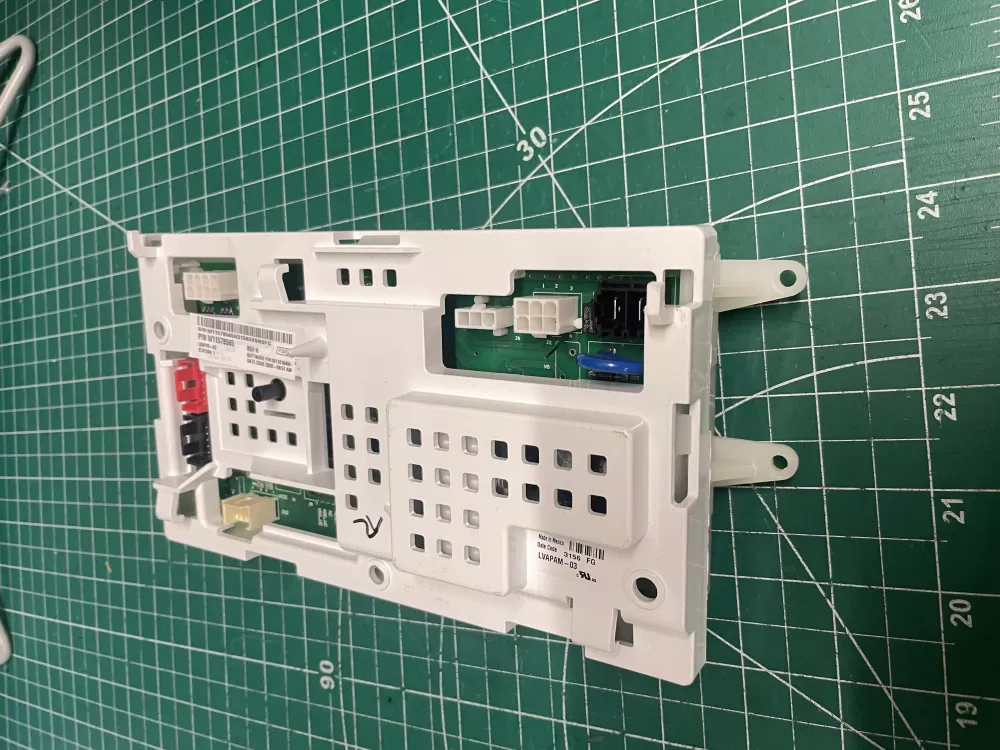 Whirlpool  KitchenAid  Roper  Estate W11578565 W11603810 PS16744838 Washer Control Board