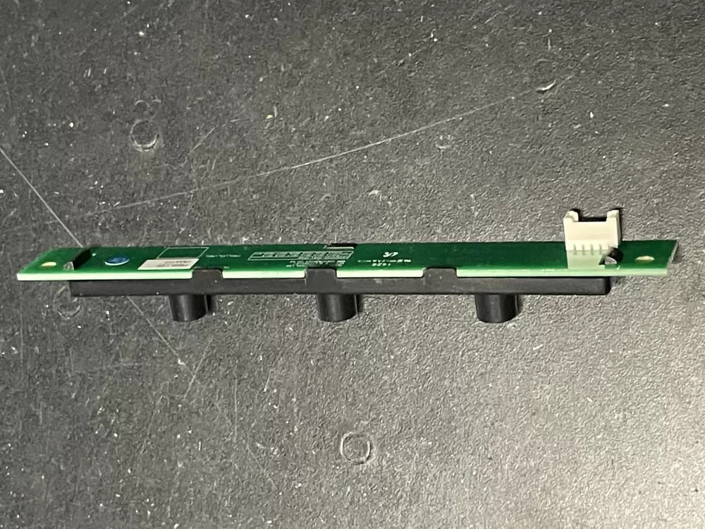 AZ F600-F800_LED LED Control Board - Part#