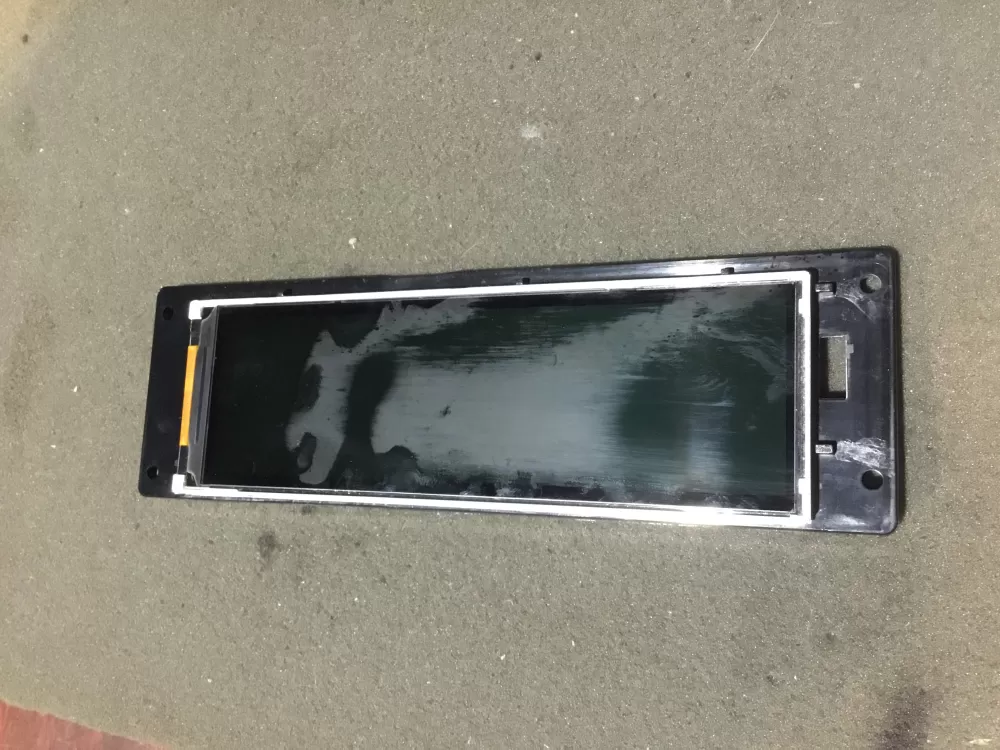 Thermador E44L-4AC Microwave Control Unit Display