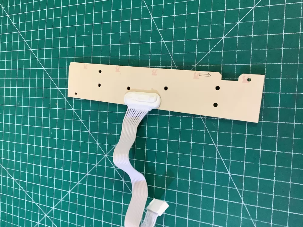 Frigidaire A05575702/F Dishwasher Control Board