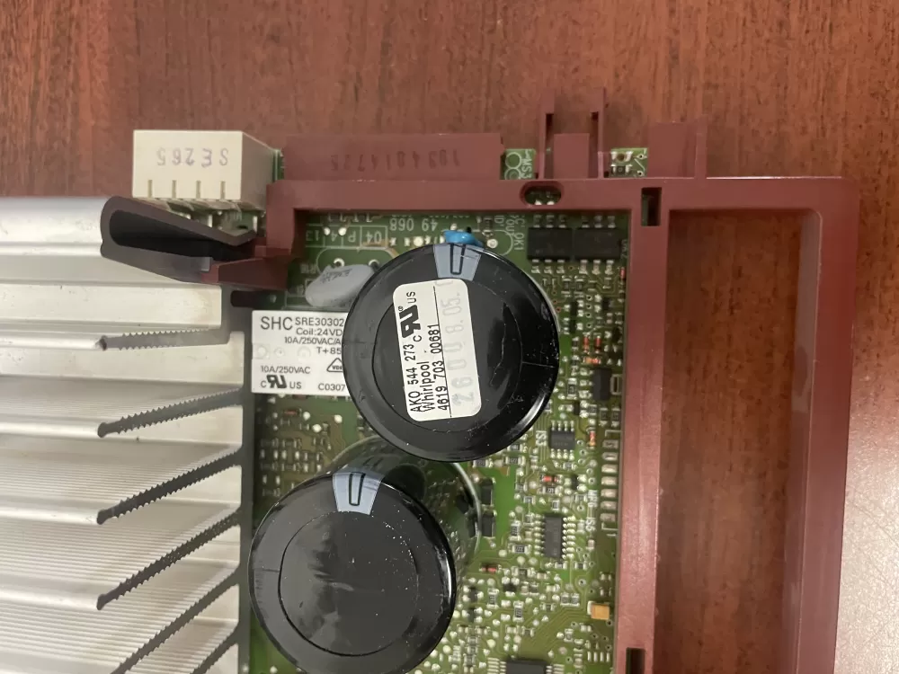 Whirlpool Kenmore Maytag Washer Control Board 4619 703 00681 AZ54414 | KM1964