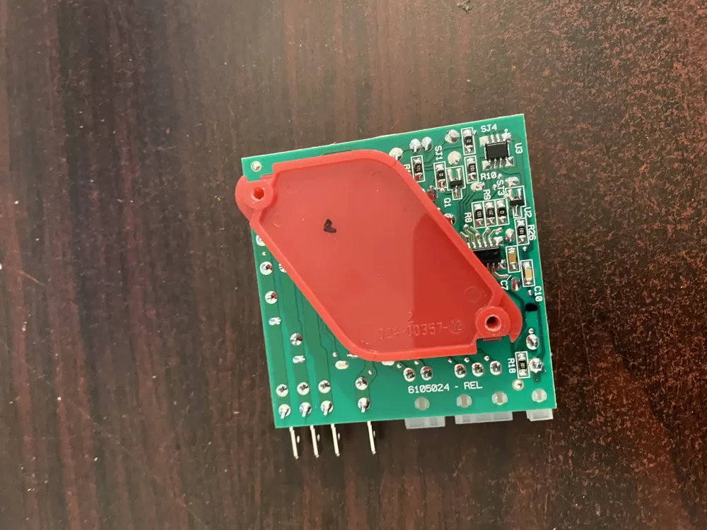 Whirlpool W10366605 Refrigerator Adaptive Defrost Control AZ34789 | BK1690