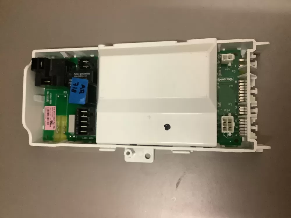 Whirlpool Kenmore AP6015062 W10110641 Dryer Control Board AZ201976 | AR718
