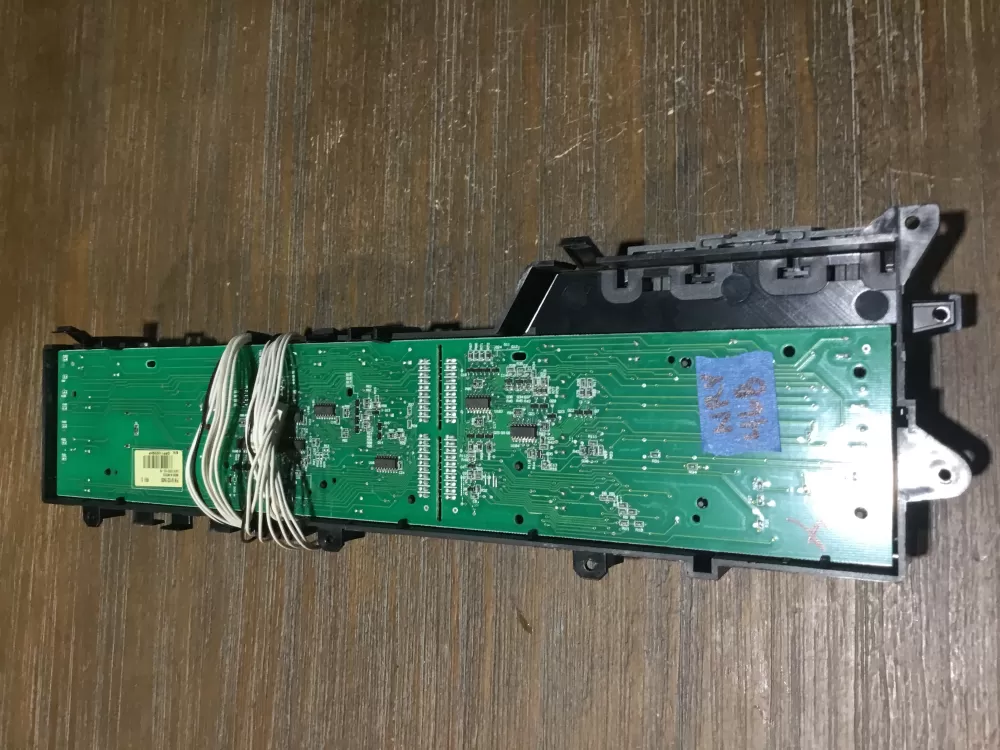 LG Whirlpool Maytag W10215800 W10215450 Washer Control Board AZ51638 | NRV468